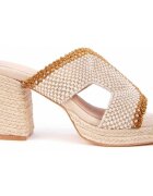 Montevita Pantofi 102975