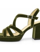 Montevita Pantofi 105331