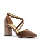 Montevita Pantofi 105479