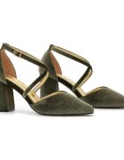 Montevita Pantofi 105483
