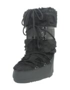 Moon Boot Pantofi Icon Faux Fur 14089000 001