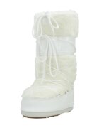 Moon Boot Pantofi Icon Faux Fur 14089000 002
