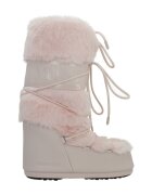 Moon Boot Pantofi Icon Faux Fur 14089000 042