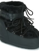 Moon Boot Pantofi Icon Low Faux Fur