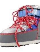 Moon Boot Pantofi Icon Low Space Racing 14096500 F04