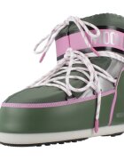 Moon Boot Pantofi Icon Low Space Racing 14096500 H01