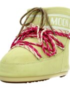 Moon Boot Pantofi Icon Low Suede Lace 14096700 021