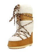 Moon Boot Pantofi Icon Shearling 14026100 001