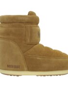 Moon Boot Pantofi Icon Strap Suede 14099800 008