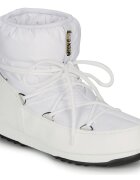 Moon Boot Pantofi LOW NYLON WP 2