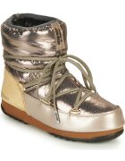 Moon Boot Pantofi LOW SAINT MORITZ WP
