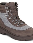 Moon Boot Pantofi MB COMBAT BOOT FELT