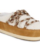 Moon Boot Pantofi MB EVX MULE SHEARLING