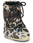 Moon Boot Pantofi MB ICON ANIMAL