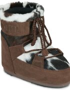 Moon Boot Pantofi MB ICON LOW ARCHIVE 1985 COW