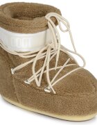 Moon Boot Pantofi MB ICON LOW FLEECE
