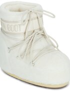 Moon Boot Pantofi MB ICON LOW FLEECE
