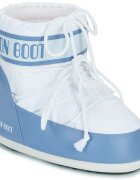 Moon Boot Pantofi MB ICON LOW NYLON