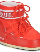 Moon Boot Pantofi MB ICON LOW NYLON
