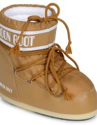 Moon Boot Pantofi MB ICON LOW NYLON