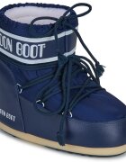 Moon Boot Pantofi MB ICON LOW NYLON