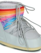 Moon Boot Pantofi MB ICON LOW RAINBOW