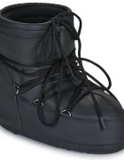 Moon Boot Pantofi MB ICON LOW RUBBER