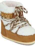 Moon Boot Pantofi MB ICON LOW SHEARLING