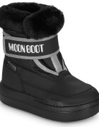 Moon Boot Pantofi MB JR PARK STRAP