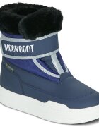 Moon Boot Pantofi MB JR PARK STRAP