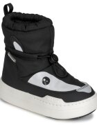 Moon Boot Pantofi MB JR PARK TUBE MID ANIMAL WP