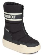 Moon Boot Pantofi MB JR PARK ZIP HIGH WP