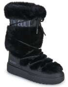 Moon Boot Pantofi MB LTRACK FAUX FUR HIGH WP