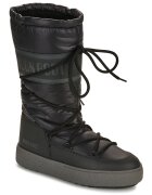 Moon Boot Pantofi MB LTRACK HIGH NYLON WP
