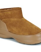 Moon Boot Pantofi MB LUNA LOW BOOT SUEDE