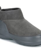 Moon Boot Pantofi MB LUNA LOW BOOT SUEDE