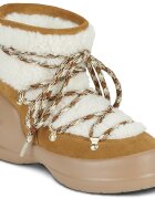 Moon Boot Pantofi MB MEZZALUNA BOOT SHEARLING