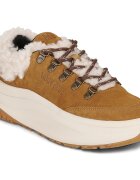 Moon Boot Pantofi MB MOON247 CITY SHEARLING