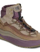 Moon Boot Pantofi MB MOON247 XLACE MID