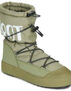 Moon Boot Pantofi MB MTRACK POLAR NYLON