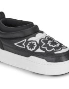Moon Boot Pantofi MB PARK SOFT FLOWER