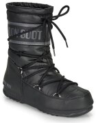 Moon Boot Pantofi MID NYLON WP