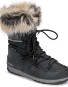 Moon Boot Pantofi MONACO LOW WP 2