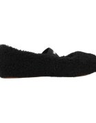 Moon Boot Pantofi Shearling Ballerina 24000100 001