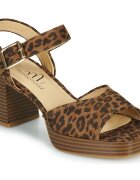 Moony Mood Pantofi GINA