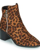 Moony Mood Pantofi PETROLIA
