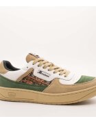 Morrison Pantofi Zeta Coconut