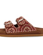 Mosaic Pantofi FLAVIA
