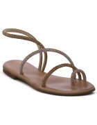 Mosaic Pantofi GOLD MORO