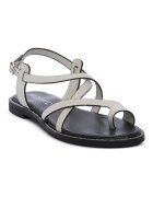 Mosaic Pantofi OFF WHITE
